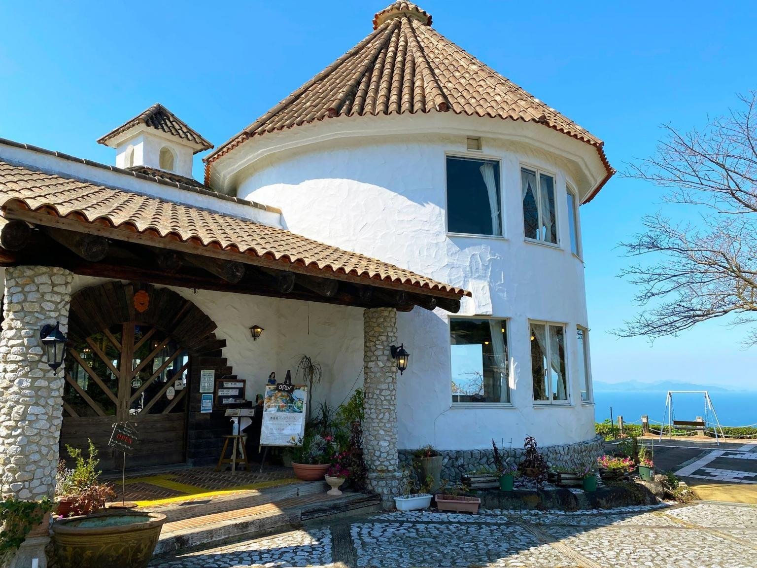 🇪🇸 유노코 스페인 마을 후쿠다 농장(유노코 스페인무라 후쿠다 노조) 이미지 1